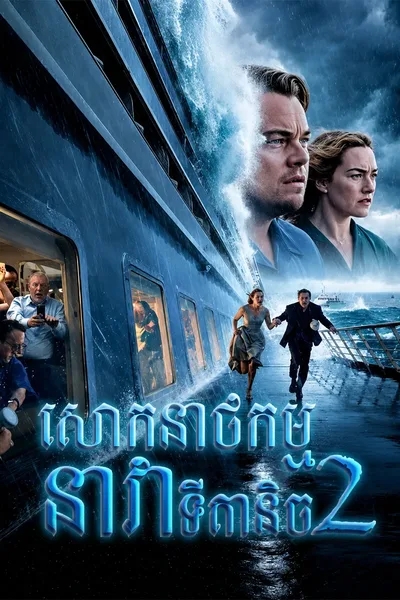 Titanic II 2010