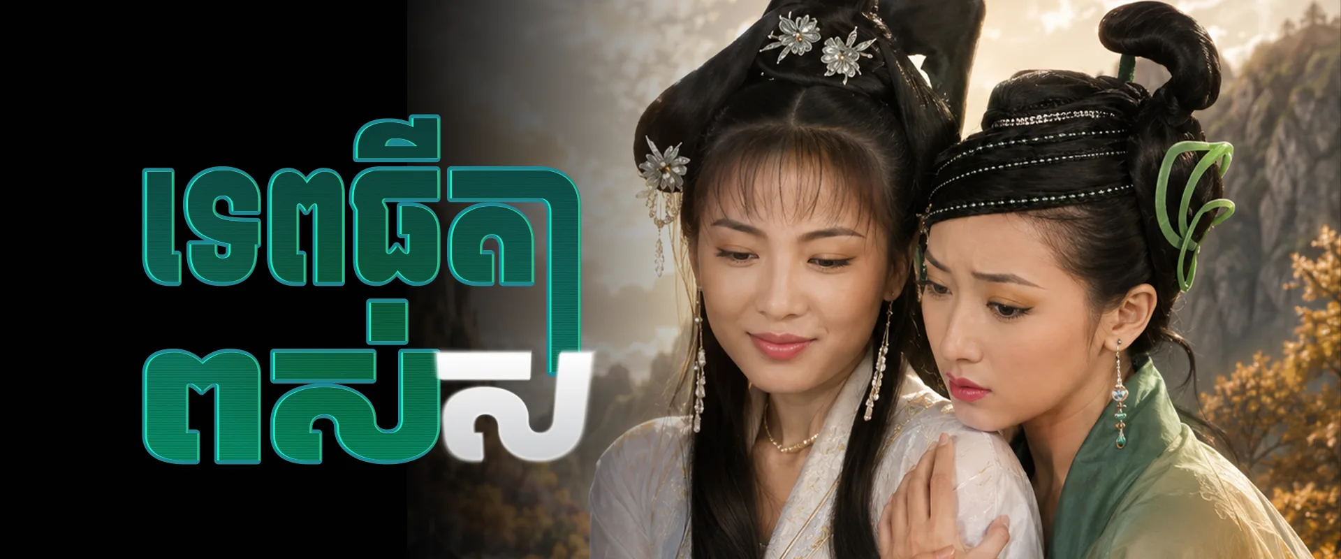 ទេពធីតាពស់ស · Legend of the White Snake